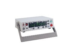 電子式絕緣電阻表 現(xiàn)代儀器儀表的精密洞察——無錫昌林自動(dòng)化科技的產(chǎn)品解析